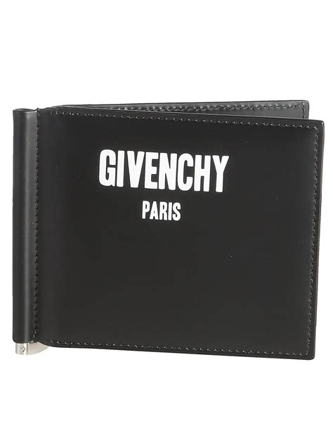 givenchy money clip billfold|Givenchy Wallets and cardholders for Men .